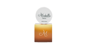 Muskelle Monoï - Crème de Parfum 15ml