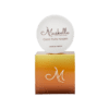 Muskelle Coco Fruits Rouges - Crème de Parfum 15ml