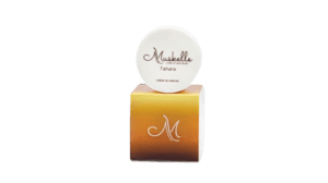 Muskelle Tahara - Crème de Parfum 15ml