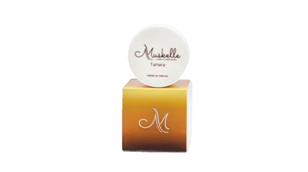 Muskelle Tahara - Crème de Parfum 15ml