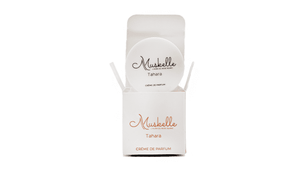 Muskelle Tahara - Crème de Parfum 15ml