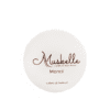 Muskelle Monoï - Crème de Parfum 15ml
