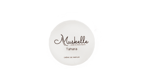 Muskelle Tahara - Crème de Parfum 15ml